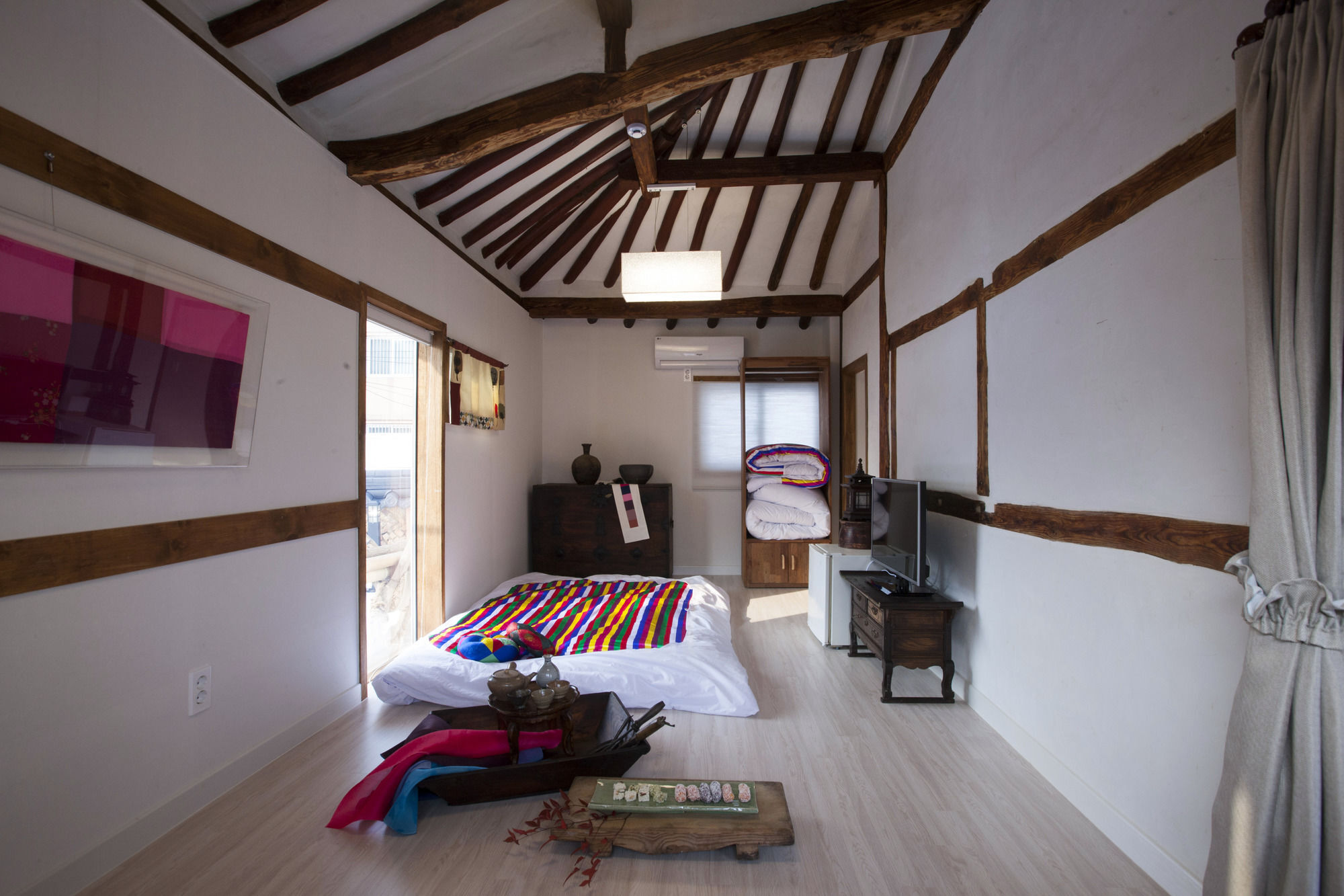 Misori Guesthouse Gwangju Metropolitan City Exterior photo