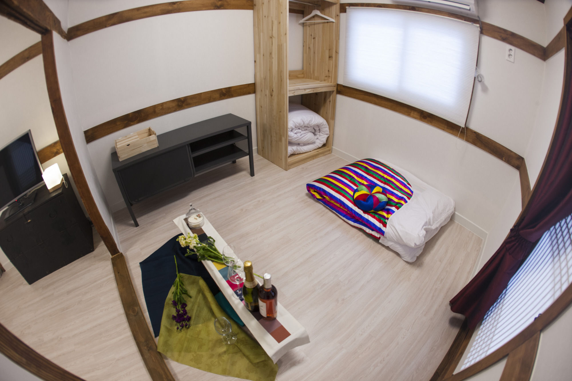 Misori Guesthouse Gwangju Metropolitan City Exterior photo